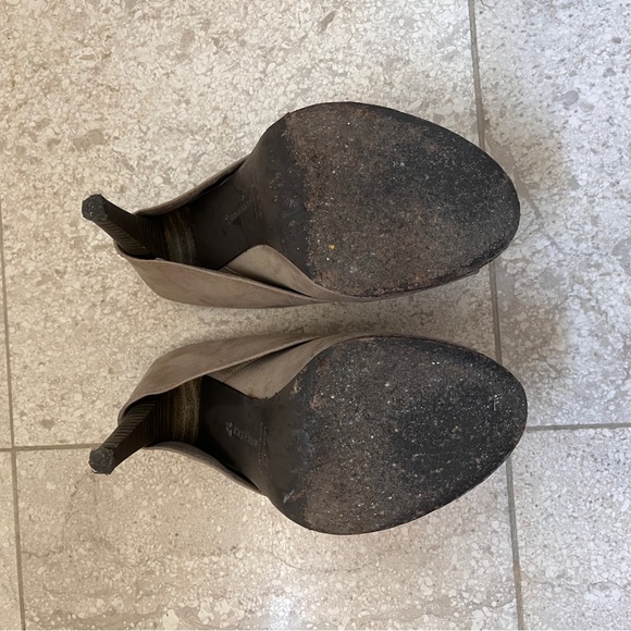 Miss Sixty leather open bootie! ✨ - Picture 3 of 8